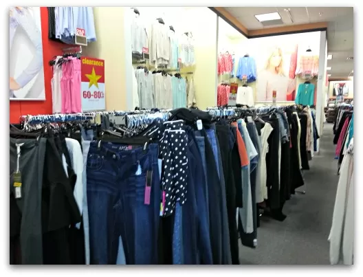 Kohls – Rock and Republic Jeans – Great Style & Comfort at Great Savings!