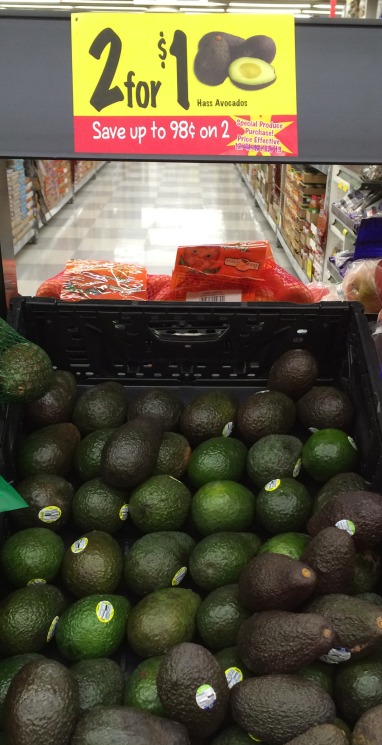 avocados sale