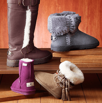 bearpaw sale