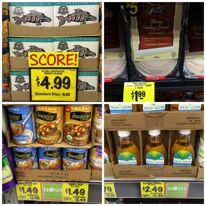 Grocery Outlet Finds – Many Natural & Organic products & Enter to Win 1 of 2 $25 Gift Cards!