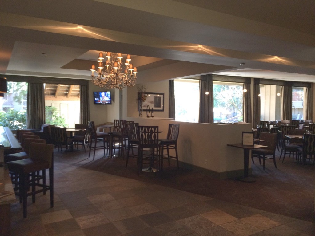 Altitude Restaurant