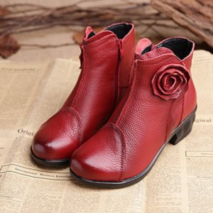 newchic boots amazon