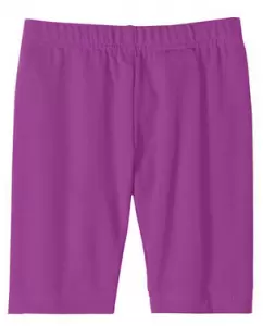 Girls Bike Shorts