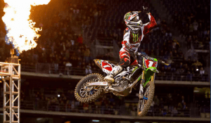 Nuclear Cowboyz