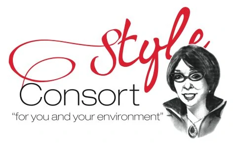 Style Consort Giveaway