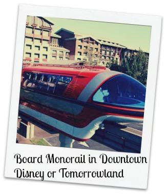 monorail