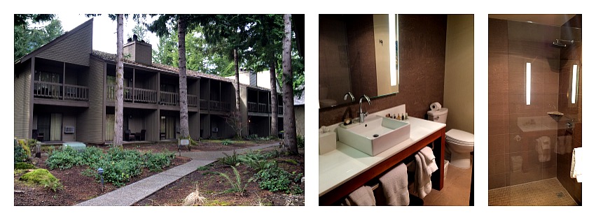 resort at mountain hotel rooms