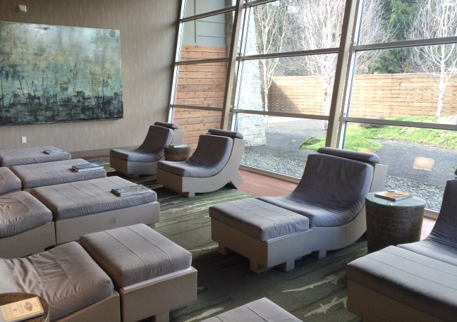 Resort at the Mountain Spa