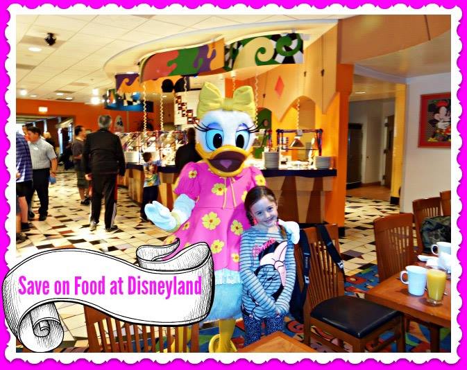 Disneyland Food 2