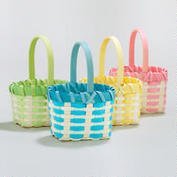 World Market: 40% Off Easter Baskets Today (Cute Baskets As Low As $1.61 Ea)! - Thrifty NW Mom