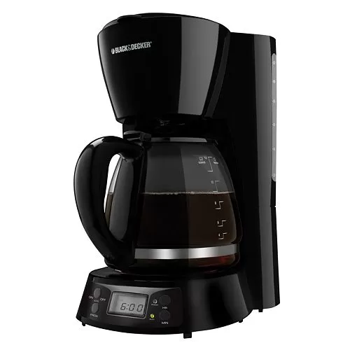coffee pot