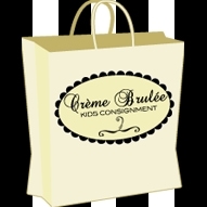 Creme Brulee Kids Consignment Sale + Giveaway – 8 Winners win $10 Gift Cards!