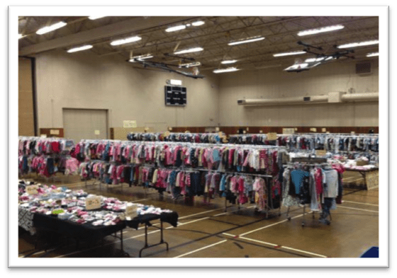 Creme Brulee Kids Consignment Sale + Giveaway – 8 Winners win $10 Gift Cards!