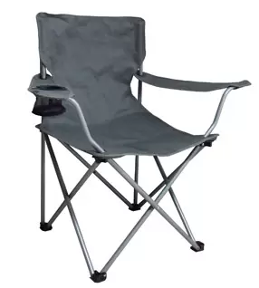 Camping Chair ONLY $6.88 at Walmart!