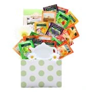 Tea Gift Basket