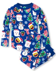 The Children S Place 50 Off Matching Family Pjs Free Shipping Thrifty Nw Mom