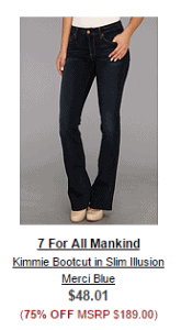 7 for all mankind