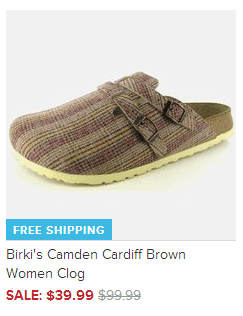 birkis sale