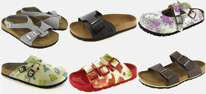 birki clogs clearance