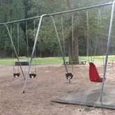 Blyth Park Playground