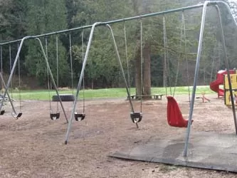 Blyth Park Playground