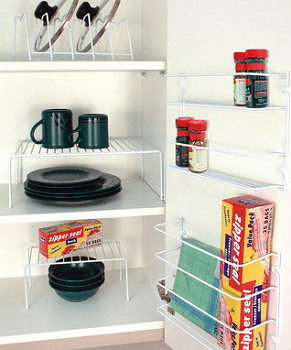 Cabinet Organizing Set