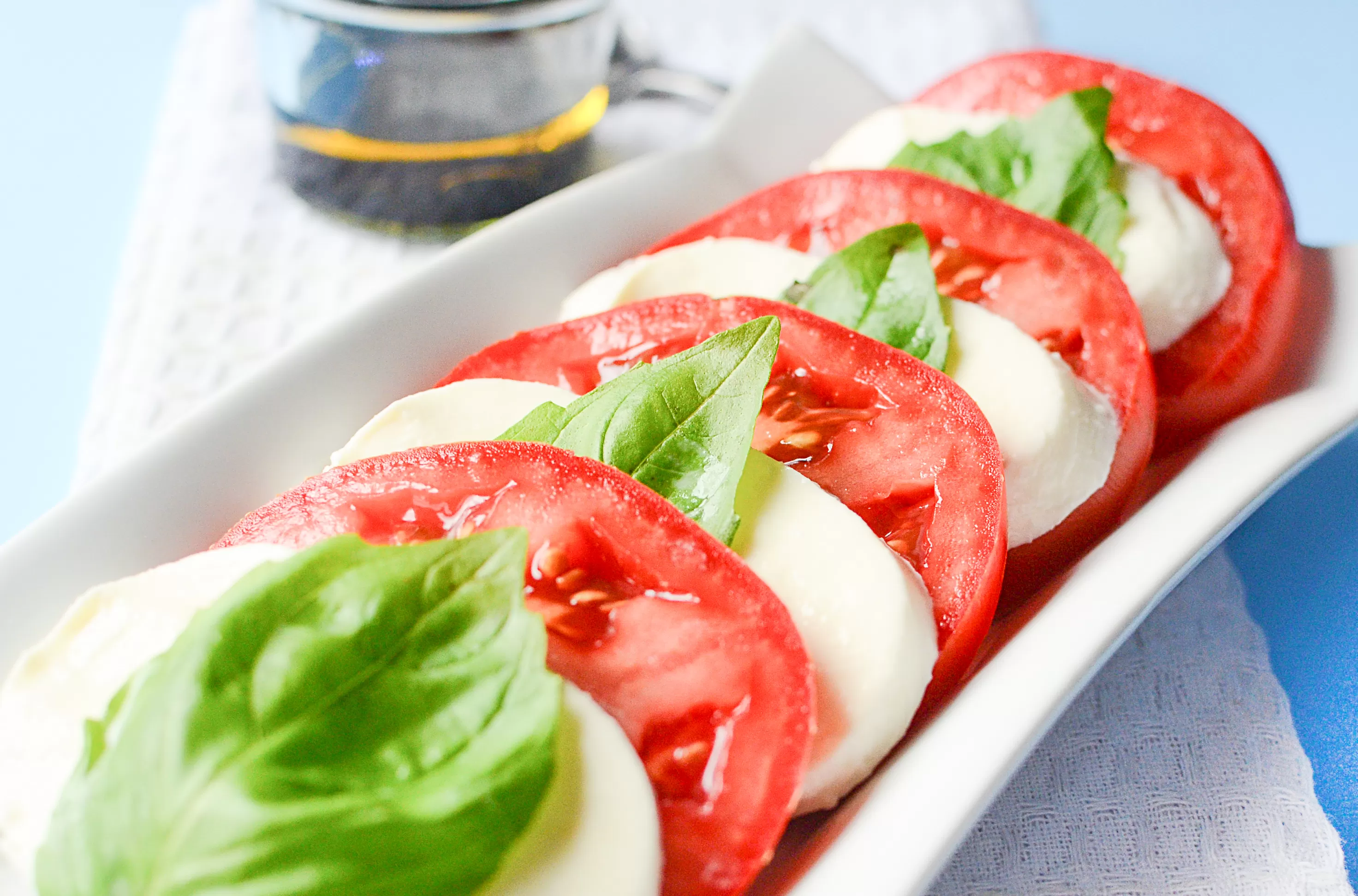 Caprese Salad 11