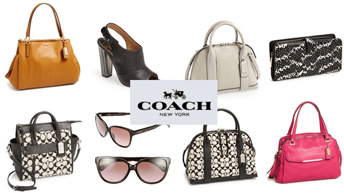 Coach Sale At Nordstrom Up To 55 OFF 