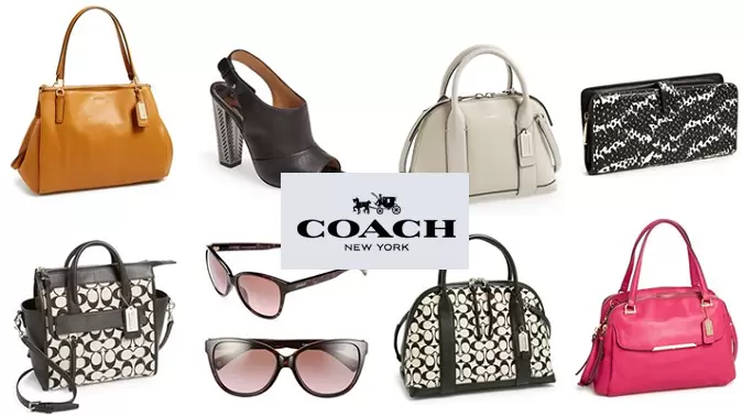 Coach Sale At Nordstrom Up To 55% OFF!