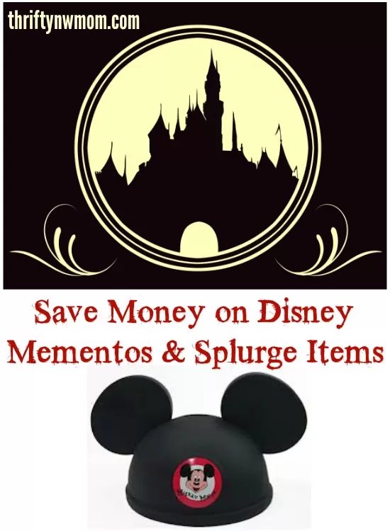 Disney Mementos 2