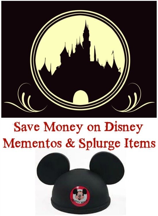 More Money Saving Tips For Disneyland – Save on Salons, Mementos, Disney Clothing & More!