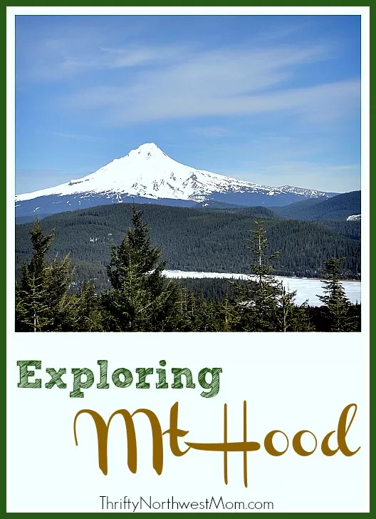 Family Friendly Activities at Mt Hood
