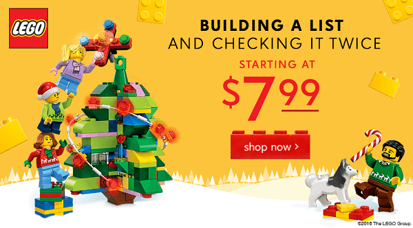 lego sale