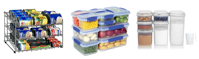 Organizing the Pantry & Fridge Starting At $5.99!