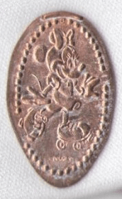 Pressed Pennies