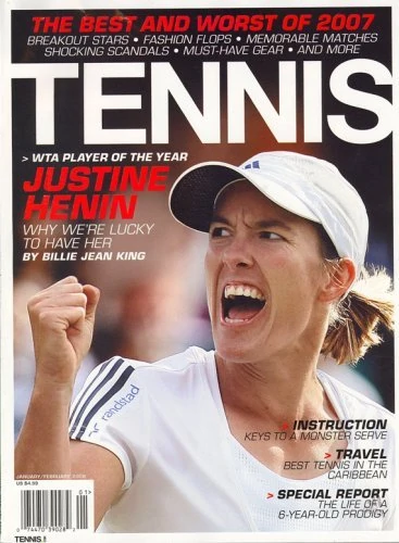 Tennis-Magazine