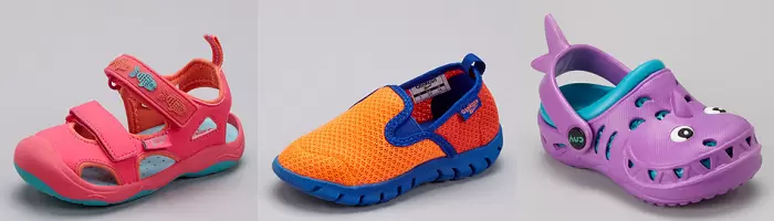 Water Play Kids' Shoes
