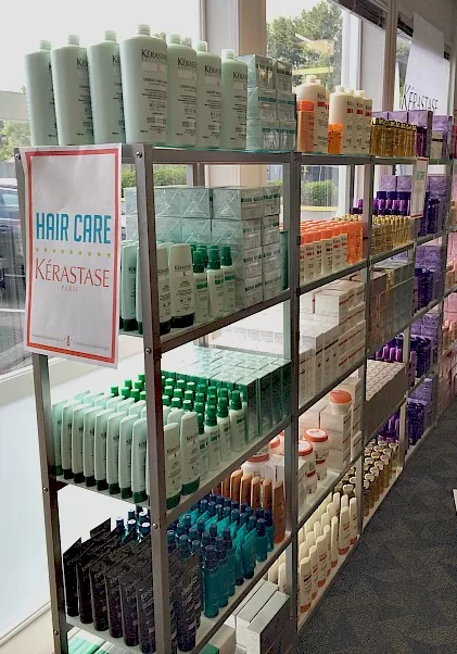 Gene Juarez Warehouse Sale Kerastase 