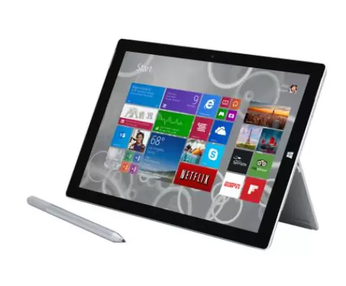Microsoft Event