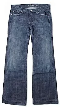 7 For All Mankind Jeans