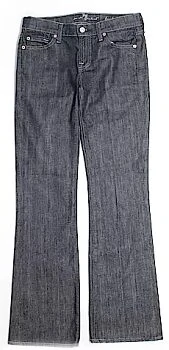 7 For All Mankind Jeans