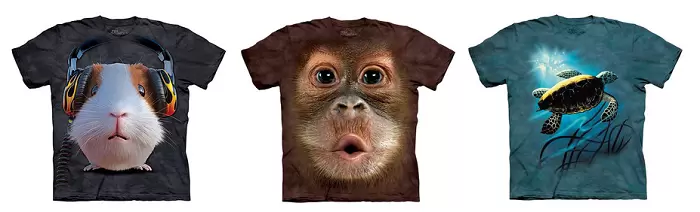 Animal Adventurer Boys' Apparel
