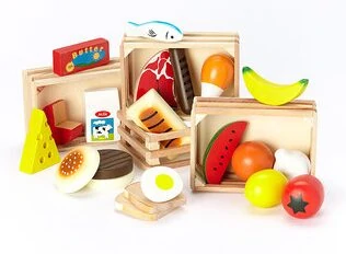 Food Group Set