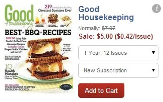 Good Housekeeping