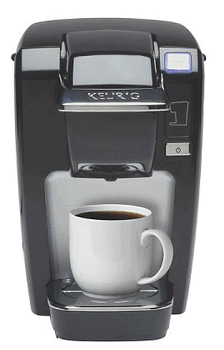 Keurig K10 MINI Plus Brewing System