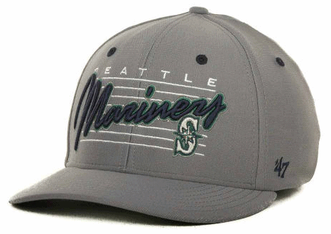 Mariners Hats for $5