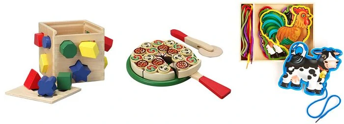 Melissa & Doug