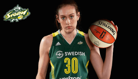 Seattle Storm Tickets