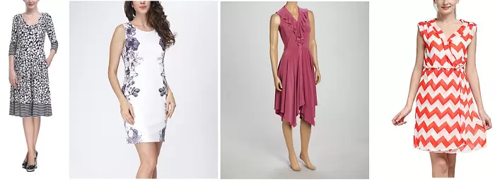 Season s Best Women s Dresses Only Zulily