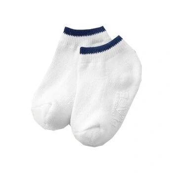 Tipped Ankle Socks